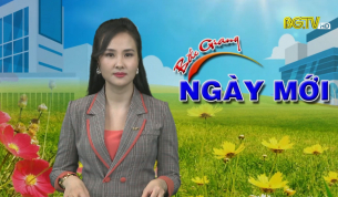 Bắc Giang ngày mới ngày 29 - 07 - 2021