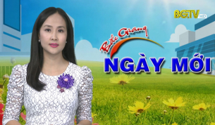 Bắc Giang ngày mới ngày 29 - 09 - 2020