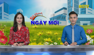 Bắc Giang ngày mới ngày 29 - 11 - 2019