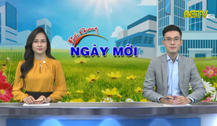 Bắc Giang ngày mới ngày 29 - 11 - 2021
