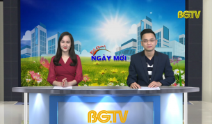 Bắc Giang ngày mới ngày 29 - 12 - 2019