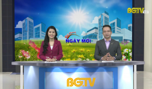 Bắc Giang ngày mới ngày 27 - 12 - 2021