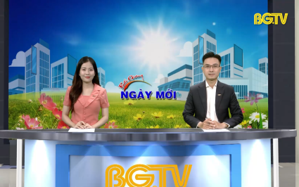 Bắc Giang ngày mới ngày 30-08-2024