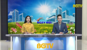 Bắc Giang ngày mới ngày 31-03-2020