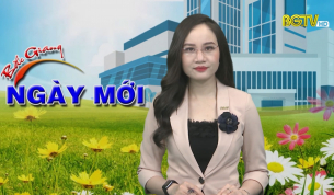 Bắc Giang ngày mới ngày 31 - 07 - 2021