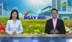 Bắc Giang ngày mới ngày 31 - 10 - 2019