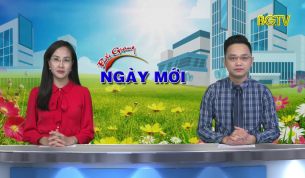 Bắc Giang ngày mới ngày 31 - 12 - 2019