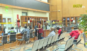 Bắc Giang: Nhiều sáng tạo, đổi mới cải thiện môi trường đầu tư kinh doanh