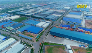 Bắc Giang sẵn sàng đón làn sóng đầu tư mới