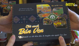 Bắc Giang thúc đẩy tiêu thụ nông sản chủ lực, đặc trưng