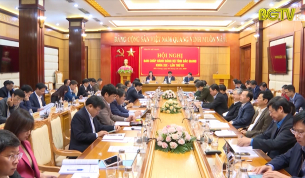 Bắc Giang: Tốc độ tăng trưởng kinh tế GRDP dẫn đầu cả nước năm 2020