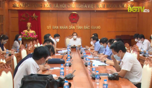 Bắc Giang tổng tấn công đẩy lùi dịch trong 14 ngày