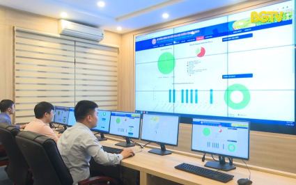 Bắc Giang từng bước triển khai mạng 5G
