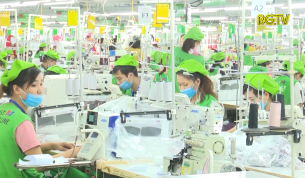 Bắc Giang: Vượt qua đại dịch, xuất khẩu bứt phá mạnh mẽ