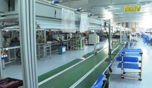 Bắc Giang xây dựng nền sản xuất an toàn thích ứng dịch bệnh