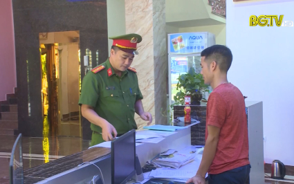Bắc Giang: Xử lý 35 cơ sở kinh doanh karaoke vi phạm 