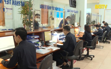 Bắc Giang xuất siêu gần 700 triệu USD trong tháng 2