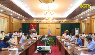 Bài học kinh nghiệm trong chỉ đạo phòng chống dịch Covid- 19