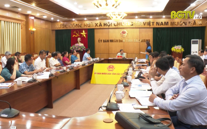 Bàn giải pháp giải quyết nợ đọng bảo hiểm xã hội