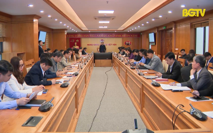 Bàn giải pháp phát triển đối tượng tham gia BHXH tự nguyện