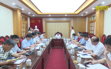 Ban Văn hoá Xã hội thẩm tra dự thảo Nghị quyết