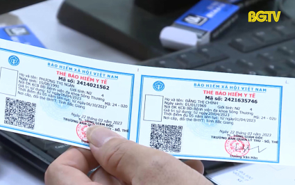 BHXH tự nguyện - Điểm tựa an sinh lúc về già 