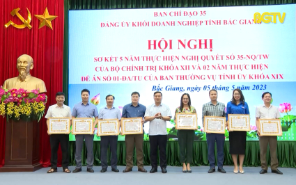Bảo vệ nền tảng tư tưởng của Đảng phù hợp với đặc thù tổ chức Đảng trong doanh nghiệp