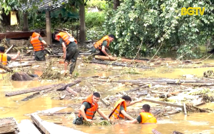 Nhận diện sự thật: Bảo vệ Tổ Quốc: Sứ mệnh cao cả của Quân đội Nhân dân Việt Nam