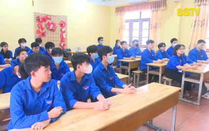 Bảo vệ vững chắc nền tảng tư tưởng của Đảng 
