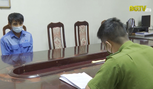 Bắt giữ đối tượng giết người sau gần 2 ngày lẩn trốn