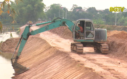 Bảy danh mục công trình được áp dụng cơ chế đặc thù