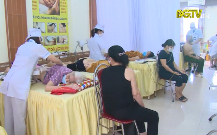 Bệnh thoái hóa khớp gối 