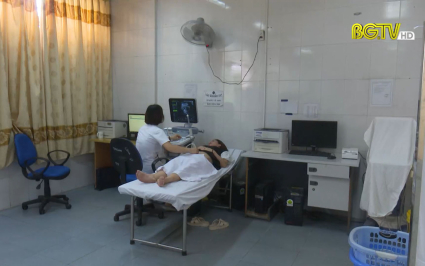 Bệnh viện Sản Nhi triển khai hiệu quả phương pháp thụ tinh nhân tạo IVF
