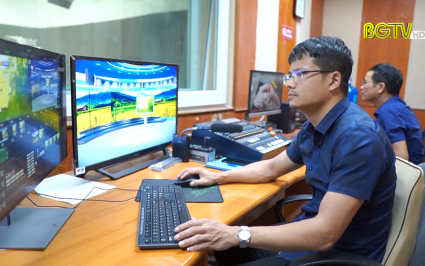BG.TV - Kênh thông tin thiết thực