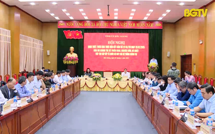 Bình tĩnh, kiên định, vững vàng về tư tưởng thực hiện tốt mọi nhiệm vụ được giao 