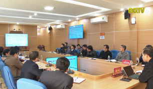 Bộ TT&TT tổng kết công tác năm 2020
