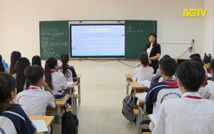 Bốc thăm môn thi thứ 3 vào lớp 10 cần lộ trình phù hợp