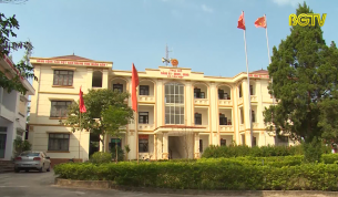 Bước tiến mới trong phát triển Đảng viên là trưởng thôn ở Yên Thế