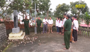 Nơi khởi nguồn cùng làm nên chiến thắng lịch sử 30/4