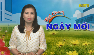 Bắc Giang ngày mới ngày 17 - 08 - 2019