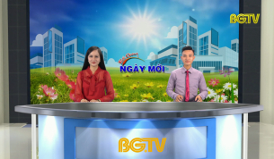 Bắc Giang ngày mới ngày 31 - 07 - 2019