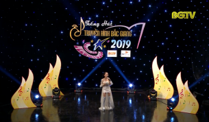 Ca nhạc: Sơ khảo vòng 1 - Tiếng hát truyền hình Bắc Giang 2019 (số 4)