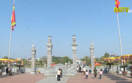 Các điểm du lịch tâm linh thu hút du khách