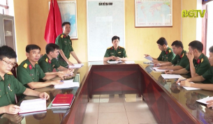 Các đơn vị trong Quân đoàn 2 chuẩn bị đại hội chặt chẽ, chu đáo