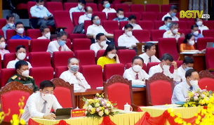 Các giải pháp thực hiện "mục tiêu kép" và quyết tâm hoàn thành các chỉ tiêu