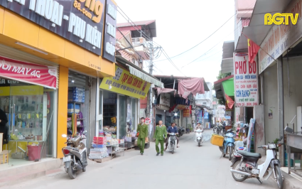 Các VĐXH: Tăng cường quản lý an ninh trật tự ở khu nhà trọ