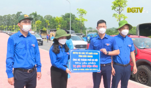 Cách mạng Tháng 8 và niềm tự hào tuổi trẻ