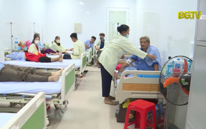 Cách phòng ngừa và xử trí bệnh nhân tai biến