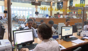 Cải cách hành chính: Bắc Giang đẩy mạnh thanh toán trực tuyến các dịch vụ công