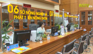 Cải cách hành chính: Bắc Giang giải quyết thủ tục hành chính qua Cổng Dịch vụ công của tỉnh
